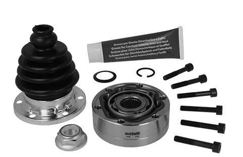Joint Kit, drive shaft (16-1010D)