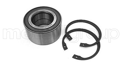Wheel Bearing Kit (19-2178)