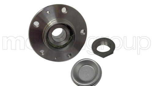 Wheel Bearing Kit (19-2952)