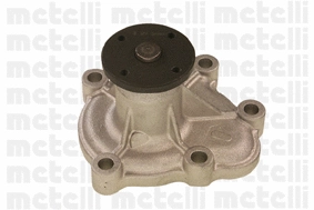 Water Pump, engine cooling (24-0728)