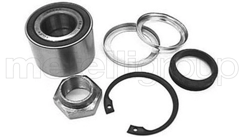 Wheel Bearing Kit (19-2595)