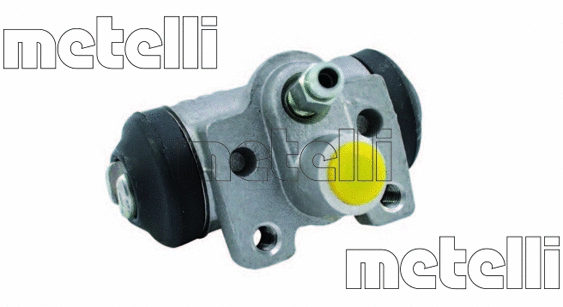 Wheel Brake Cylinder (04-0484)