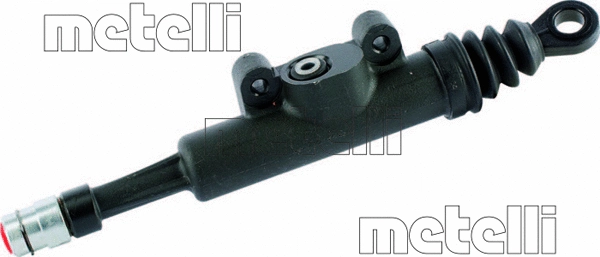 Master Cylinder, clutch (55-0133)