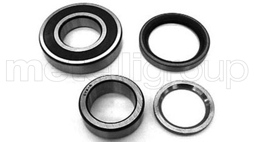 Wheel Bearing Kit (19-7604)