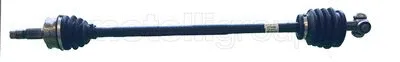 Drive Shaft (17-0232)