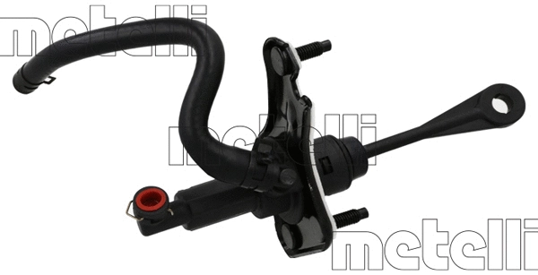 Master Cylinder, clutch (55-0212)