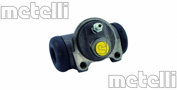 Wheel Brake Cylinder (04-0140)