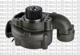 Water Pump, engine cooling (24-1337)