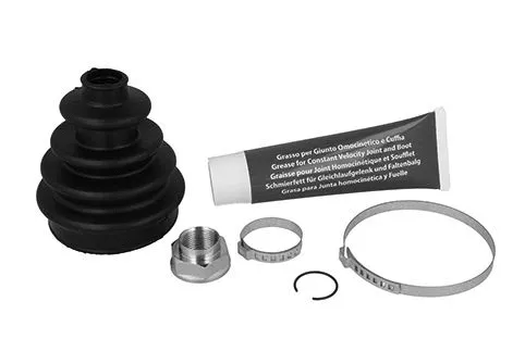 Bellow Kit, drive shaft (13-0291)