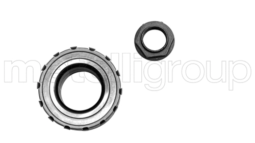 Wheel Bearing Kit (19-2947)