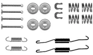 Accessory Kit, brake shoes (9127)