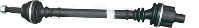 Drive Shaft (17-0035)