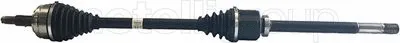 Drive Shaft (17-1250)