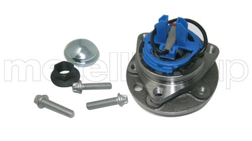 Wheel Bearing Kit (19-2839)