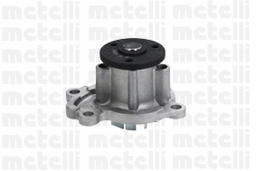 Water Pump, engine cooling (24-1065)