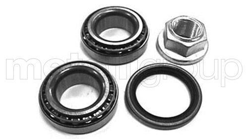 Wheel Bearing Kit (19-7624)