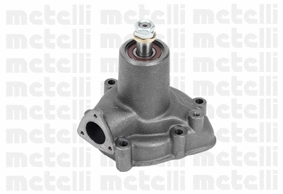 Water Pump, engine cooling (24-0869)