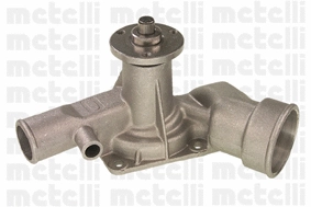 Water Pump, engine cooling (24-0108)
