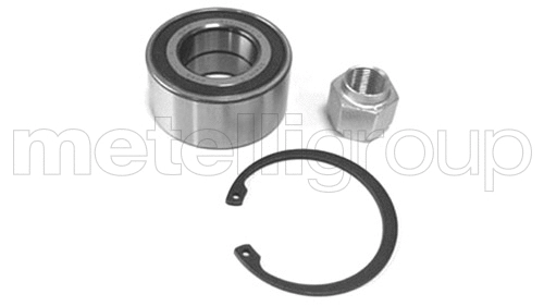 Wheel Bearing Kit (19-2332)