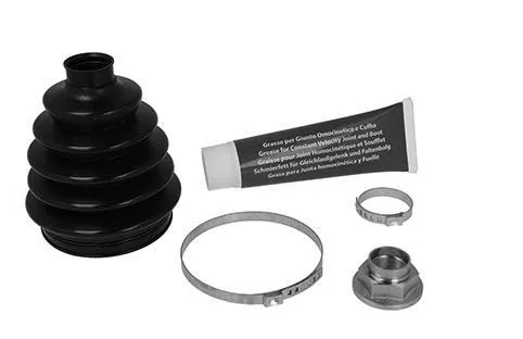 Bellow Kit, drive shaft (13-0516)