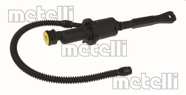 Master Cylinder, clutch (55-0266)