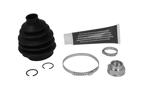 Bellow Kit, drive shaft (13-0205)
