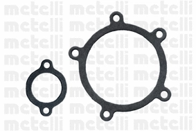Water Pump, engine cooling (24-0304)