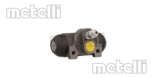 Wheel Brake Cylinder (04-0915)