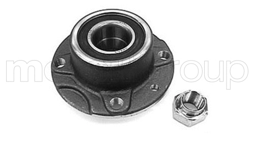 Wheel Bearing Kit (19-1614)