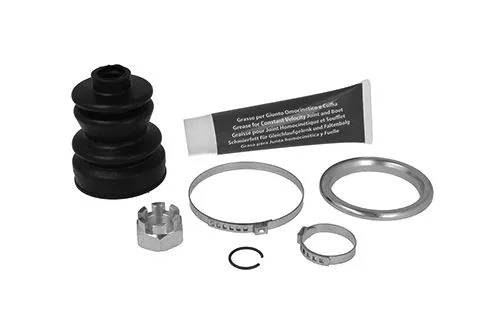 Bellow Kit, drive shaft (13-0084)