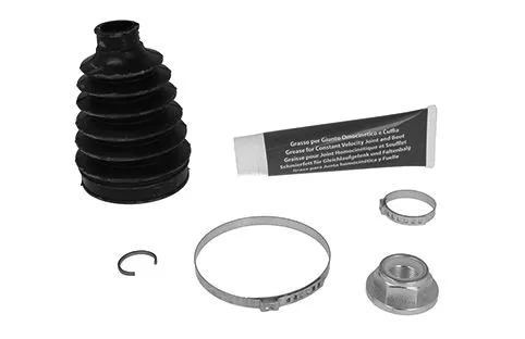 Bellow Kit, drive shaft (13-0162)