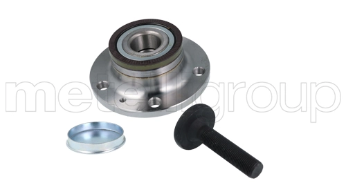 Wheel Bearing Kit (19-8150)