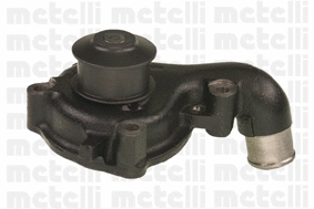Water Pump, engine cooling (24-0640)