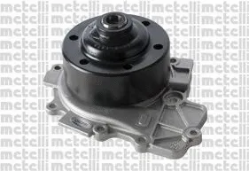 Water Pump, engine cooling (24-1278)