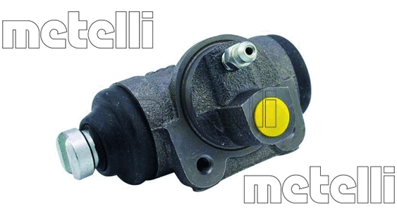 Wheel Brake Cylinder (04-0616)