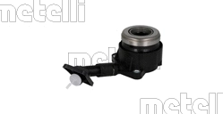 Central Slave Cylinder, clutch (56-0037)
