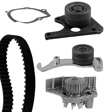 Water Pump & Timing Belt Kit (30-0911-1)