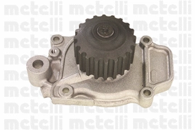 Water Pump, engine cooling (24-0385)