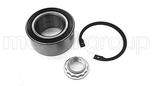 Wheel Bearing Kit (19-2508)