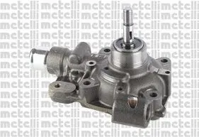 Water Pump, engine cooling (24-0913)