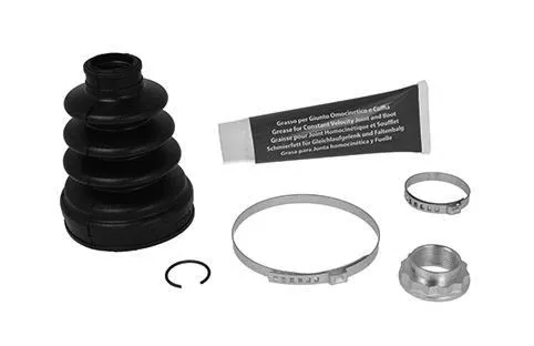 Bellow Kit, drive shaft (13-0645)