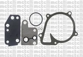 Water Pump, engine cooling (24-1121)