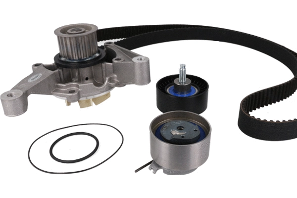 Water Pump & Timing Belt Kit (30-1108-1)
