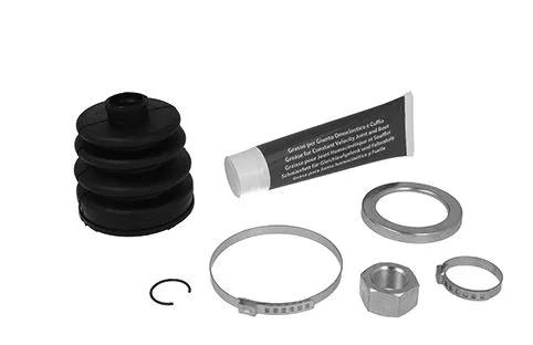 Bellow Kit, drive shaft (13-0027)