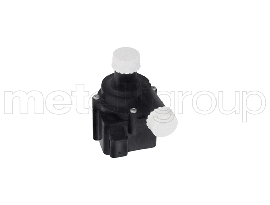 Auxiliary Water Pump (cooling water circuit) (25-0018)