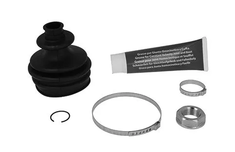 Bellow Kit, drive shaft (13-0146)