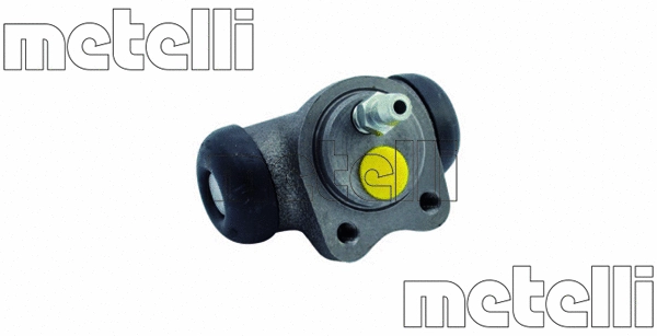Wheel Brake Cylinder (04-0185)