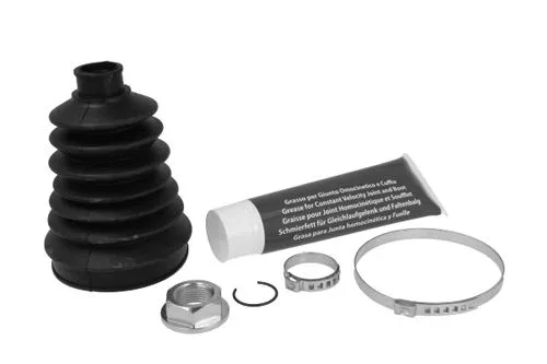 Bellow Kit, drive shaft (13-0334)