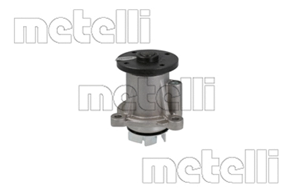 Water Pump, engine cooling (24-1350)