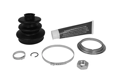 Bellow Kit, drive shaft (13-0061)